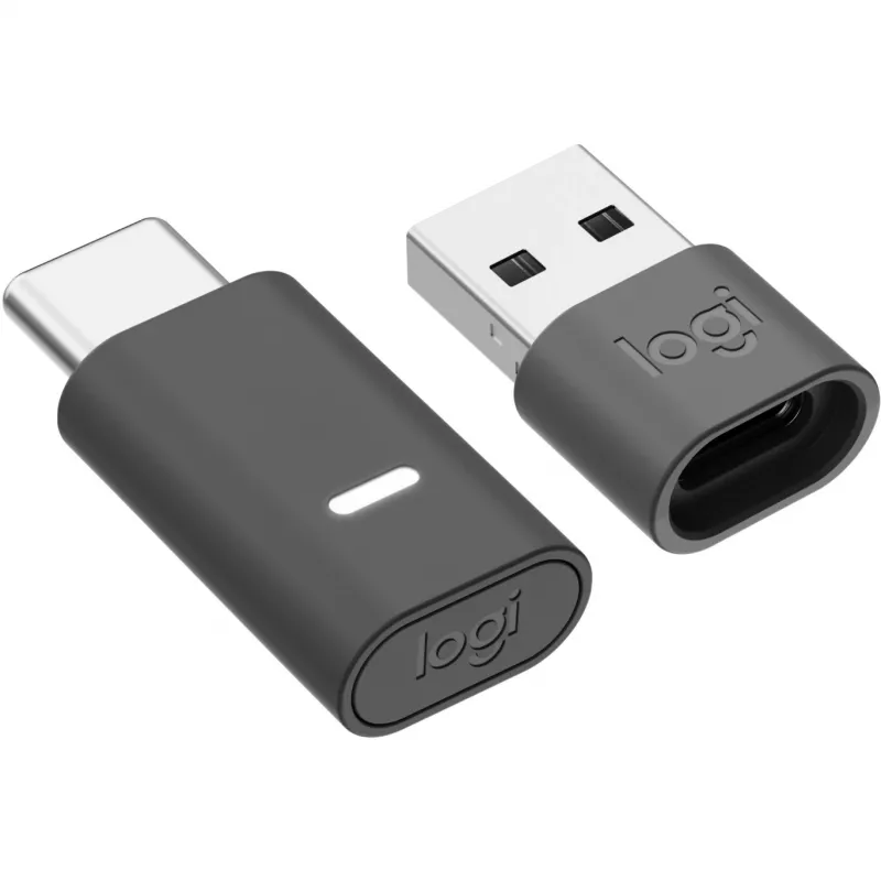 Logitech 981-001453 ausinės / headset Belaidis lankelis Automobiliui / Namų biurui Bluetooth Juoda