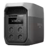 Nešiojamoji elektrinė EcoFlow DELTA 3 Max, 2048Wh