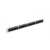 Lanberg PPU5-1024-S patch panelis 1U