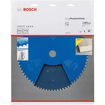 Bosch ‎2608644147 diskinis pjūklo diskas 30.5 cm 1 vnt.