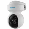 Reolink E Series E540 - 5MP lauko Wi-Fi kamera, asmens/transporto priemonės/gyvūno aptikimas, pasukimas/palenkimas, 3X optinis priartinimas