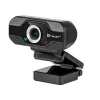 Internetinė kamera Tracer WEB007 2 MP 1920 x 1080 pikselių USB 2.0 juoda