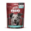 Dog treat Pan Mięsko Duck Strips 100 g