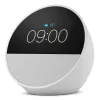 Amazon Echo Spot (2024) Glacier Balta