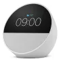 Amazon Echo Spot (2024) Glacier Balta