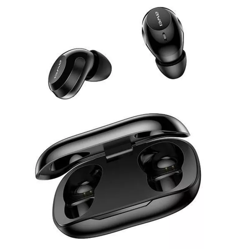 Bluetooth ausinės Awei T20