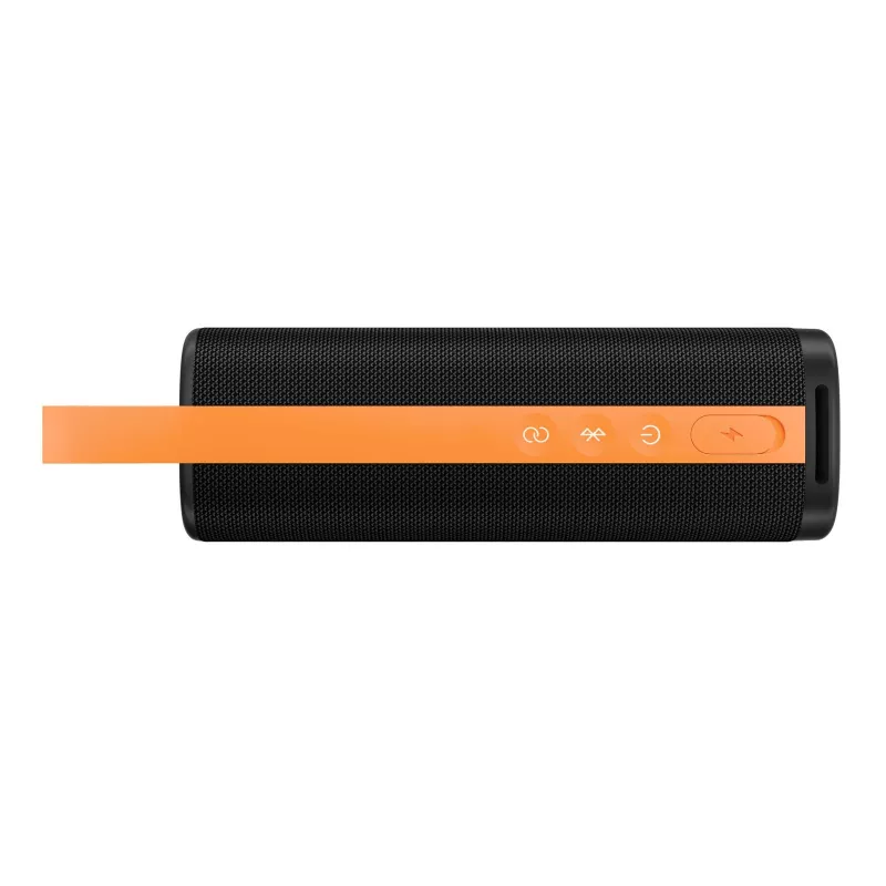 Xiaomi | Sound Outdoor | QBH4261GL | Bluetooth | juodas | nešiojamas | belaidis ryšys