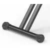 Lyginimo lenta 112x36cm Promis PKD60 SOLID Metal top MONOBLOCK