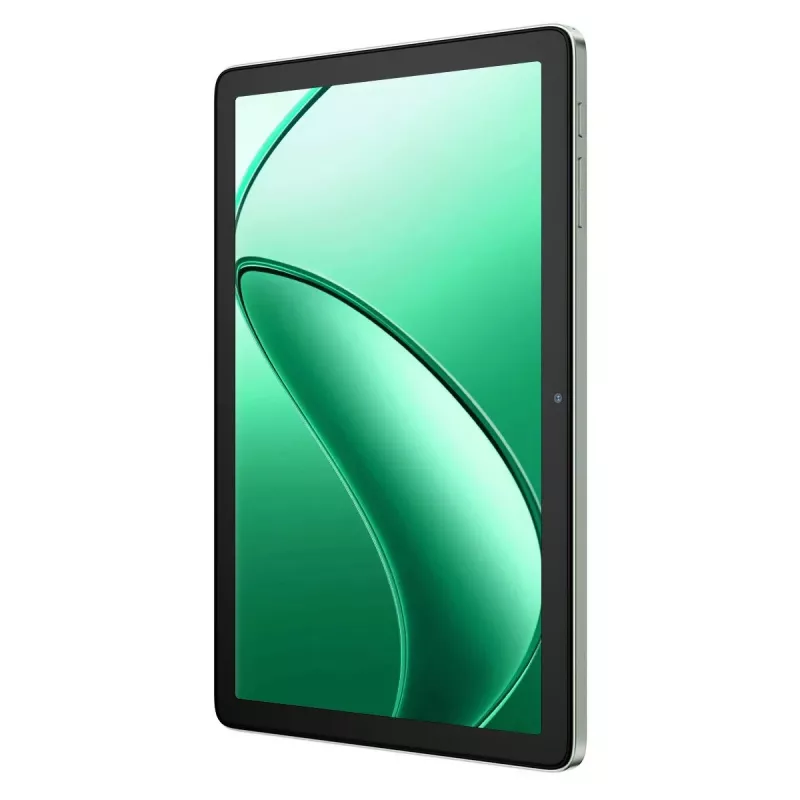 Blackview TAB 60 4/128GB WiFi Žalia be įkroviklio