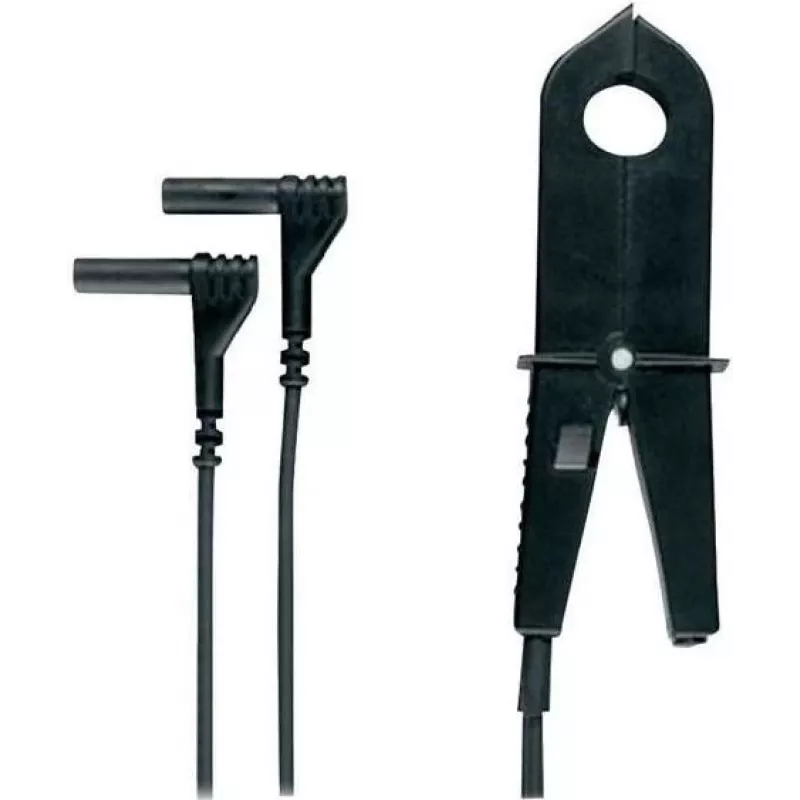 GOSSEN METRAWATT WZ12B srovės matavimo replių adapteris 10 mA - 100 A 15 mm (Z219B)
