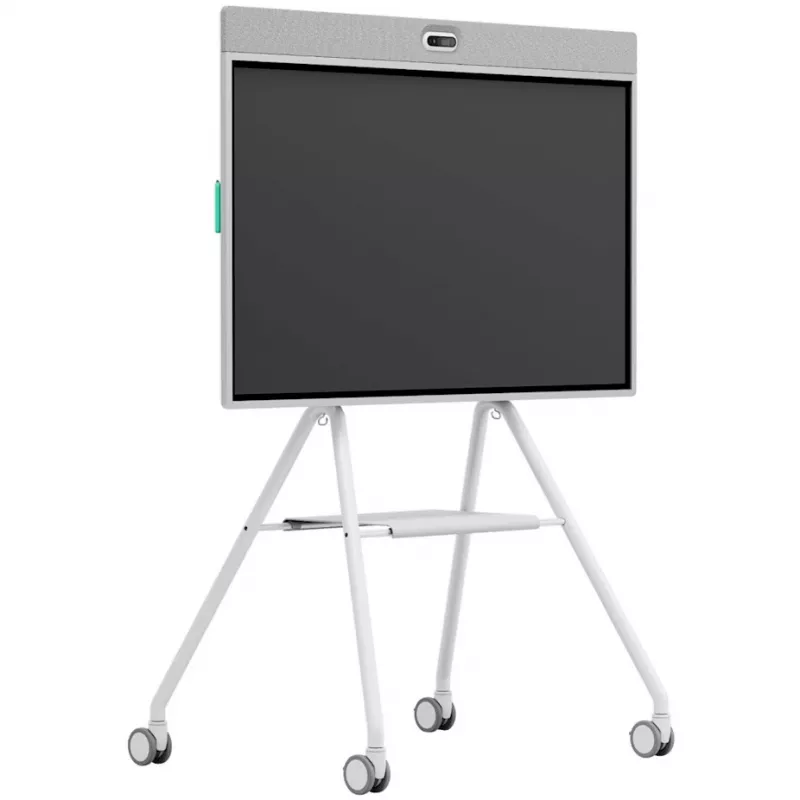 Monitor Logitech Rally Board 65 65 colių LCD ekranas