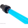 HardTube Alphacool 16/11mm 0,4 m permatomas