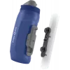Butelis Fidlock Twist 590 Bike Base motion blue — Fidlock gėrimų butelio tvirtinimo pagrindas, skirtas Twist 590