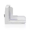 Elektrinė pjaustyklė Tristar EM-2098 150W Balta Pjūvio storis 1,5 cm