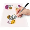 Piešimo rinkinys “Staedtler LineArt & Botanical”