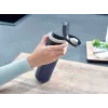 Keliautinis puodelis Leifheit 03275 600 ml nerūdijantis plienas, dviguba sienelė, nesandarus,…