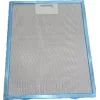 Gartraukio filtras CATA 02859498 pilkas metalinis