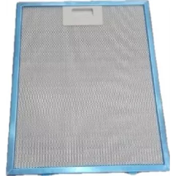 Gartraukio filtras CATA 02859498 pilkas metalinis