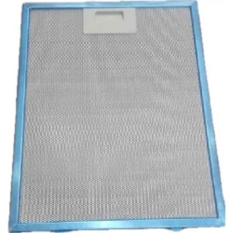 Gartraukio filtras CATA 02859498 pilkas metalinis