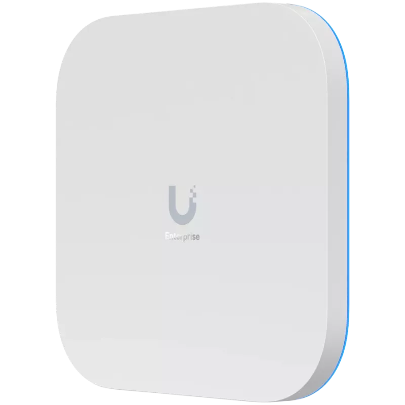 UBIQUITI UniFi E7, įmonės prieigos taškas, WiFi 7