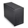 PC korpusas Lian Li PC-A3X Micro Tower juodas