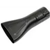 Makita - Išlenktas plokščias antgalis - Ilgis: 275 mm - Plotis: 140 mm - skirtas Makita DUB184RF, DUB184Z, DUB362Z, DUB363PT2V, DUB363ZV, UB001GM101, UB001GZ