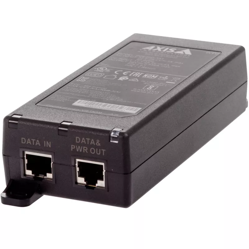 PoE adapteris Axis 02208-001