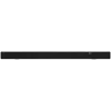 Garso juosta Klipsch Flexus Core 200 — 3.1.2 kanalai, 100 W RMS, įmontuotas žemų dažnių garsiakalbis, juoda