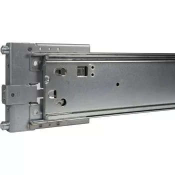 Stovo bėgelių komplektas INTER-TECH TS-680 Glideskinnepakke serverių stovams