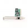 Tinklo plokštė Gembird PCI Fast Ethernet Card 100 Mbit/s