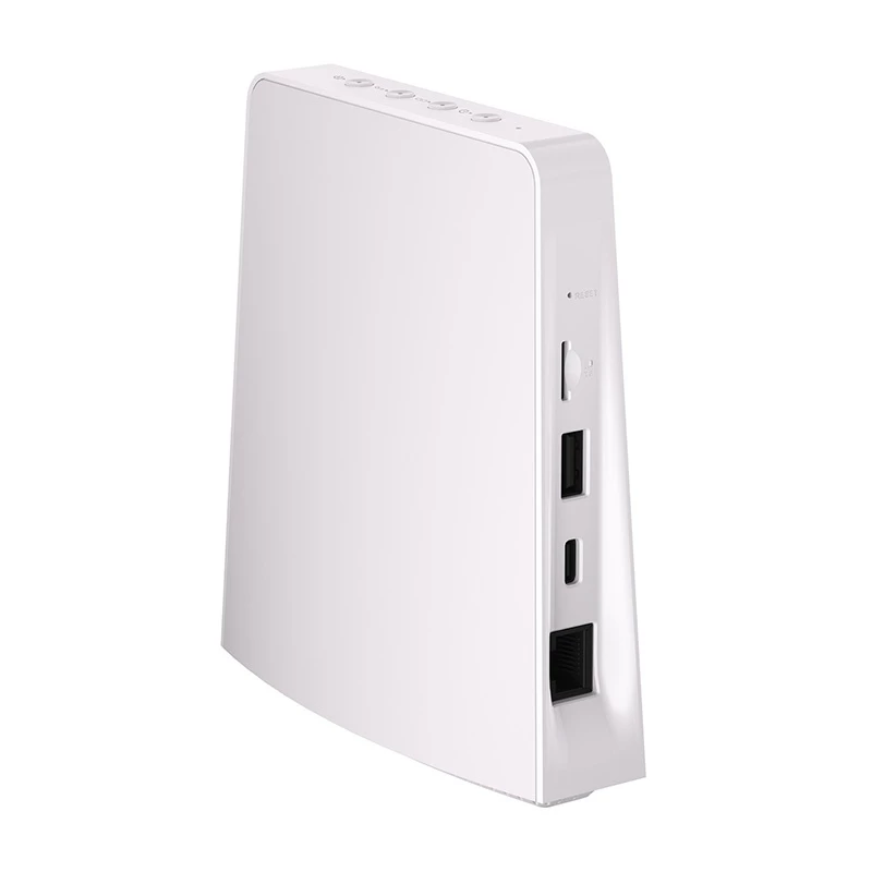 Išmaniojo namų centro „Sonoff AIBridge“ — „Wi‑Fi“, „ZigBee“, „Bluetooth“, 2 GB RAM, LAN