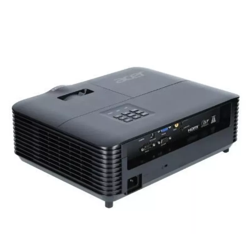 X119H DLP 4800AL/20000:1/2.8kg projektorius HDMI VGA