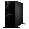 HP Enterprise ProLiant ML350 Gen11 bokštinis serveris su Intel Xeon Sidabrinė 4510 2,4 GHz 12 branduolių procesoriumi ir 64 GB DDR5 (2×32 GB) atminties. Sukonfigūruotas su…