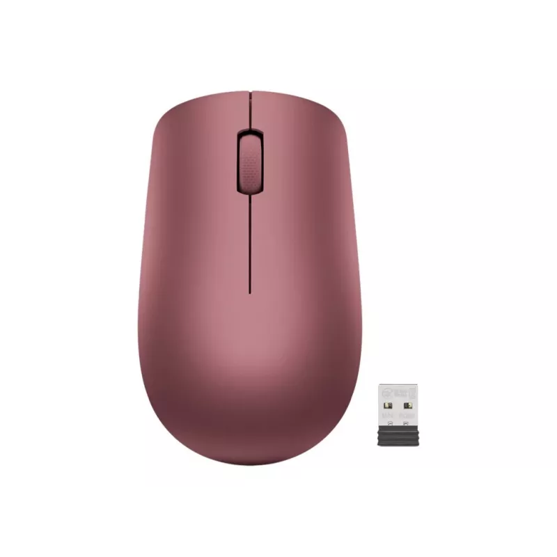 Lenovo 530 pelė Office abiem rankoms tinkama RF belaidė optinė 1200 DPI