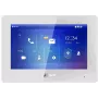 Monitor DAHUA Video durų skambučio monitorius VTH5421HW-W 10,1 colio LCD ekranas 1280x800