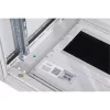 DIGITUS Professional Unique DN-19 22U-6/6-1 - spinta - šviesiai pilka, RAL 7035 - 22U - 48,3 cm (19) (DN-19 22U-6/6-1)