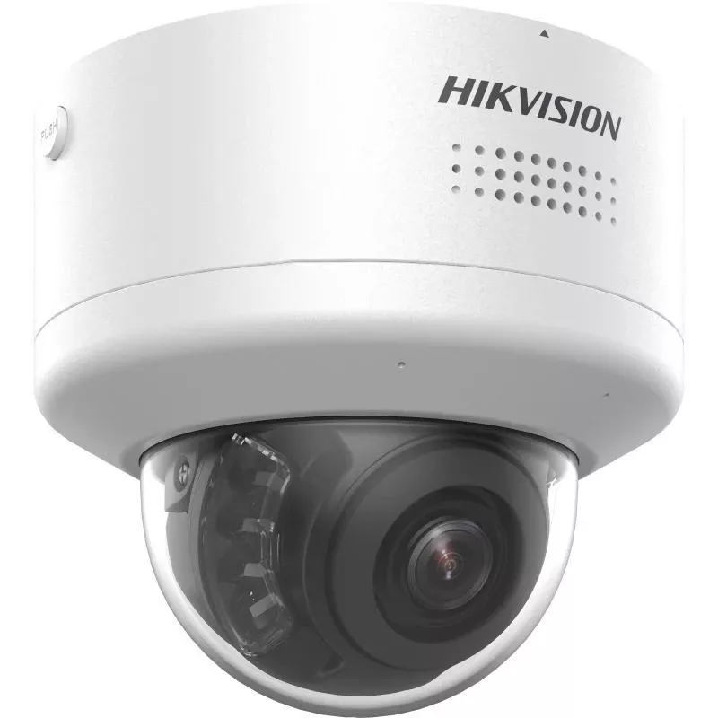 IP kamera Hikvision DS-2CD2767G2H-LIPTRZS2U/SL 2.8–12mm PL objektyvas