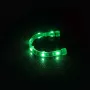 LED juostelė BITFENIX Alchemy 20 cm, žalia 1,44 W, 60 lm, 120° spindulio kampu