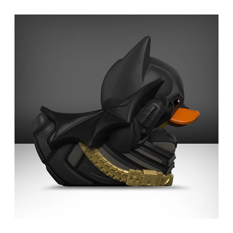 TUBBZ kolekcinė antis - DC Comics Batman The Dark Night 1st Ed9cm