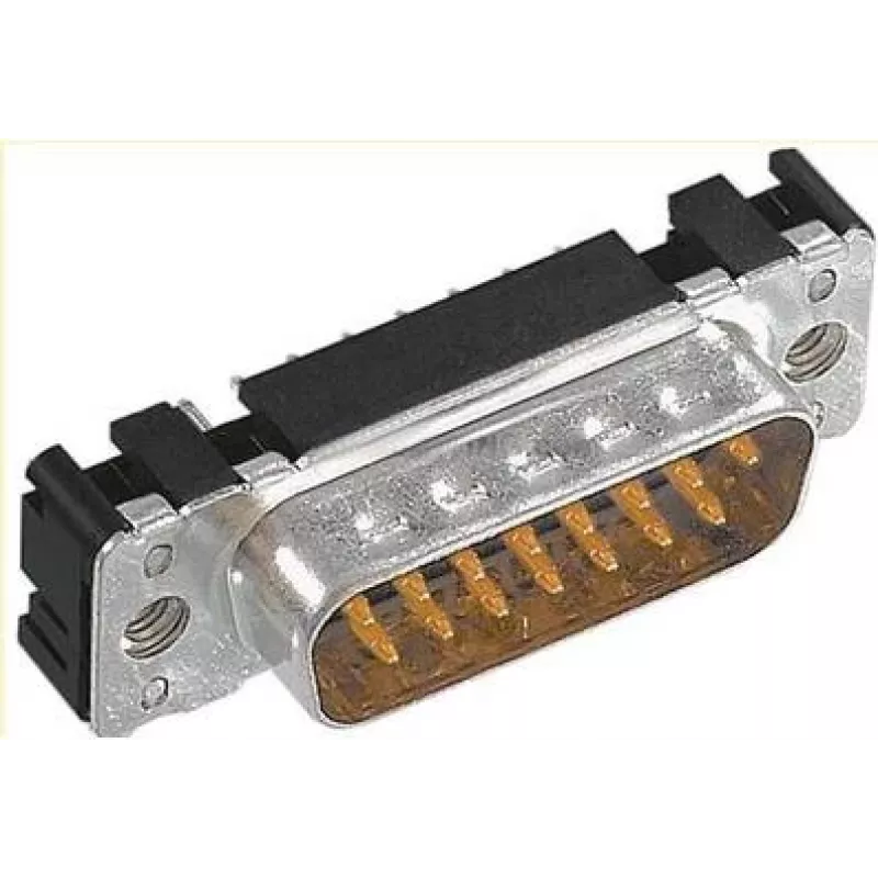 Harting 09 65 161 6713 juoda
