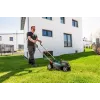 Metabo 601716850 RM 36-18 LTX BL 36 vejapjovė 18V (be akumuliatoriaus ir įkroviklio)
