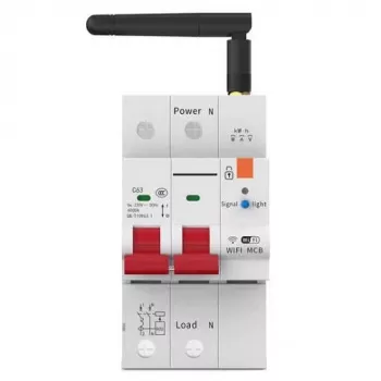 Tuya HS084059 tinklo įrenginys