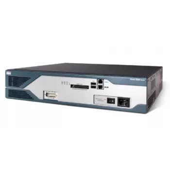 2821 Basic Wan