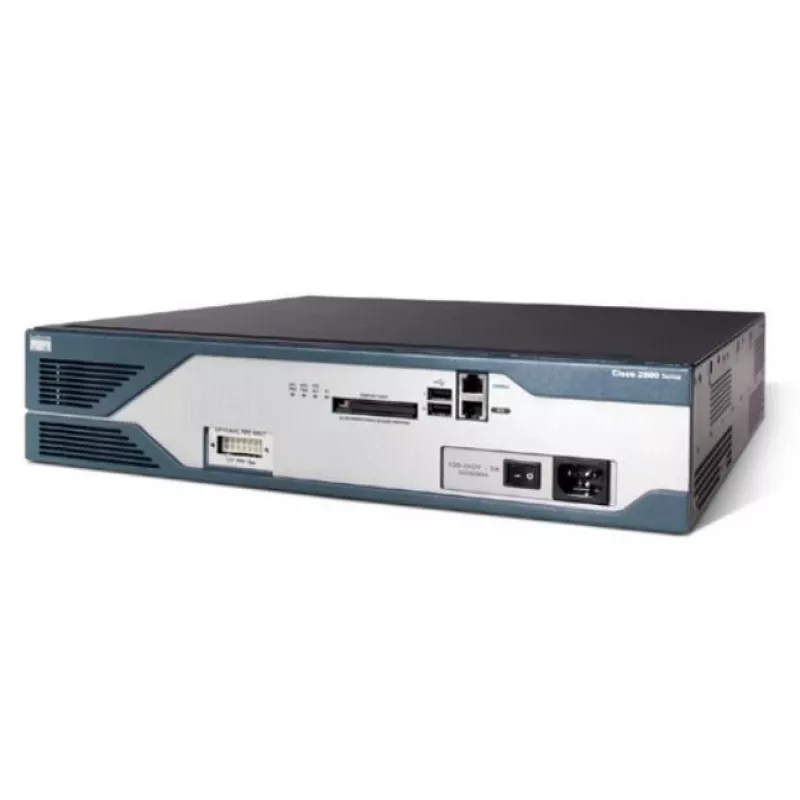 2821 Basic Wan