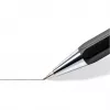 Mechaninis pieštukas Staedtler 778 07-9, šešiakampis korpusas, juodas, 0,7 mm grafito šerdis