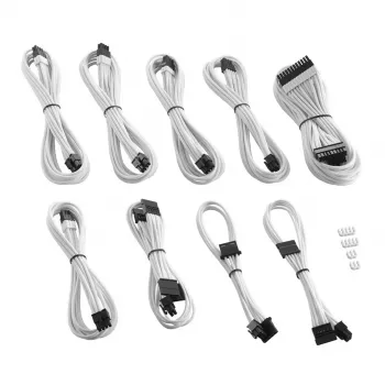 Cablemod CM-PCSR-FKIT-NKW-R vidinis maitinimo kabelis