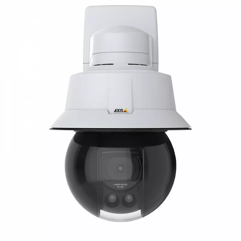 TINKLO KAMERA P4705-PLVE 4MP/02415-001 AXIS