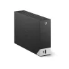 Seagate One Touch Desktop išorinis standusis diskas 16 TB USB Type-A / USB Type-C 3.2 Gen 1 (3.1 Gen 1) Juodas