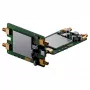 TELTONIKA Teltonika CALYX Embedded Cellular Raspberry 4G Pi HAT — korinis HAT, skirtas Raspberry Pi su integruotu 4G ryšiu