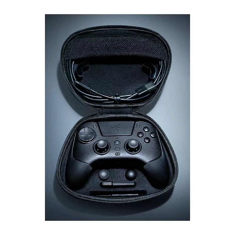 Razer RZ06-05580100-R3G1 Juoda